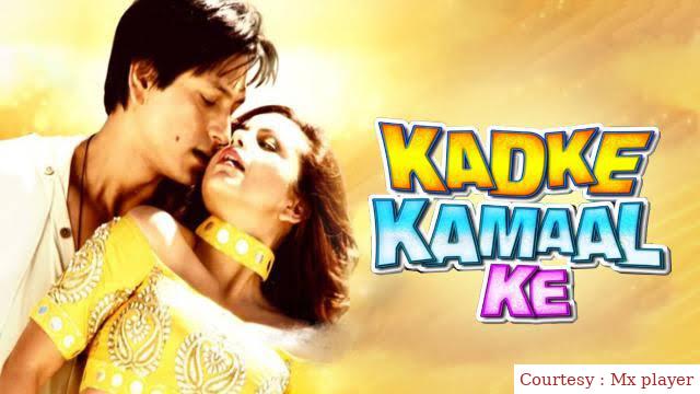 Watch Free  Kadke Kamal Ke Full Movie Online