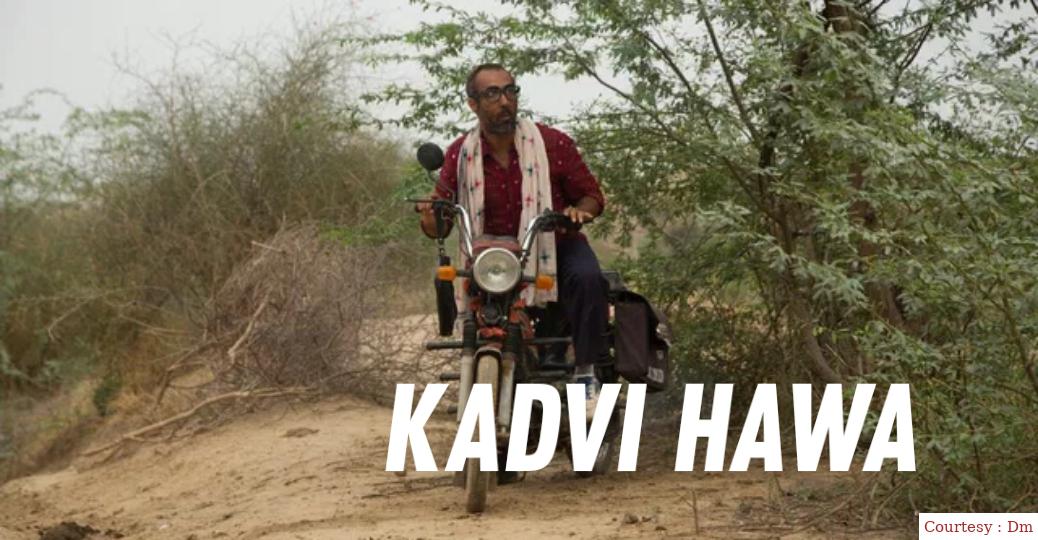 Watch Free  Kadvi Hawa Full Movie Online
