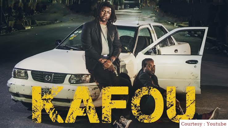 Watch Free  Kafou Full Movie Online