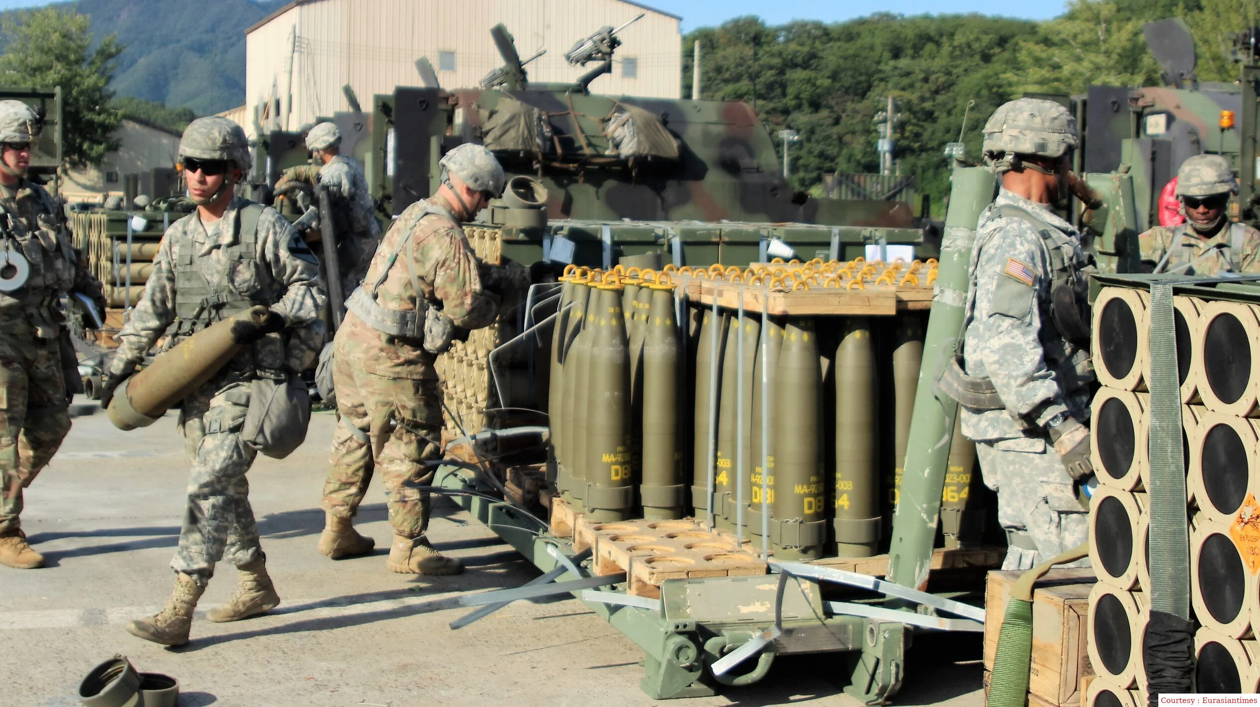 Kahl says approving DPICM to Ukraine is urgency of moment