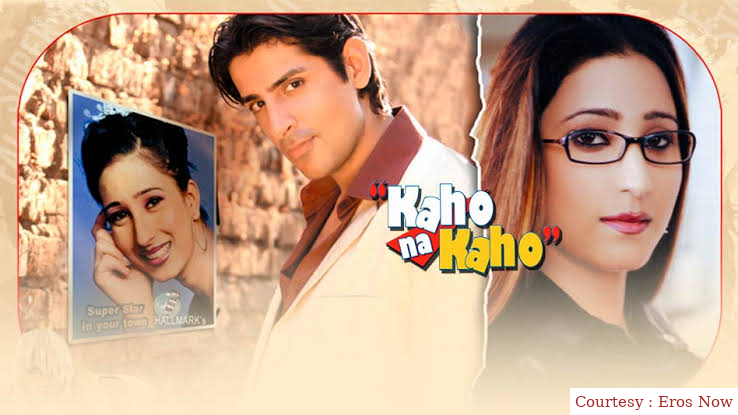 Watch Free  Kaho Na Kaho Full Movie Online