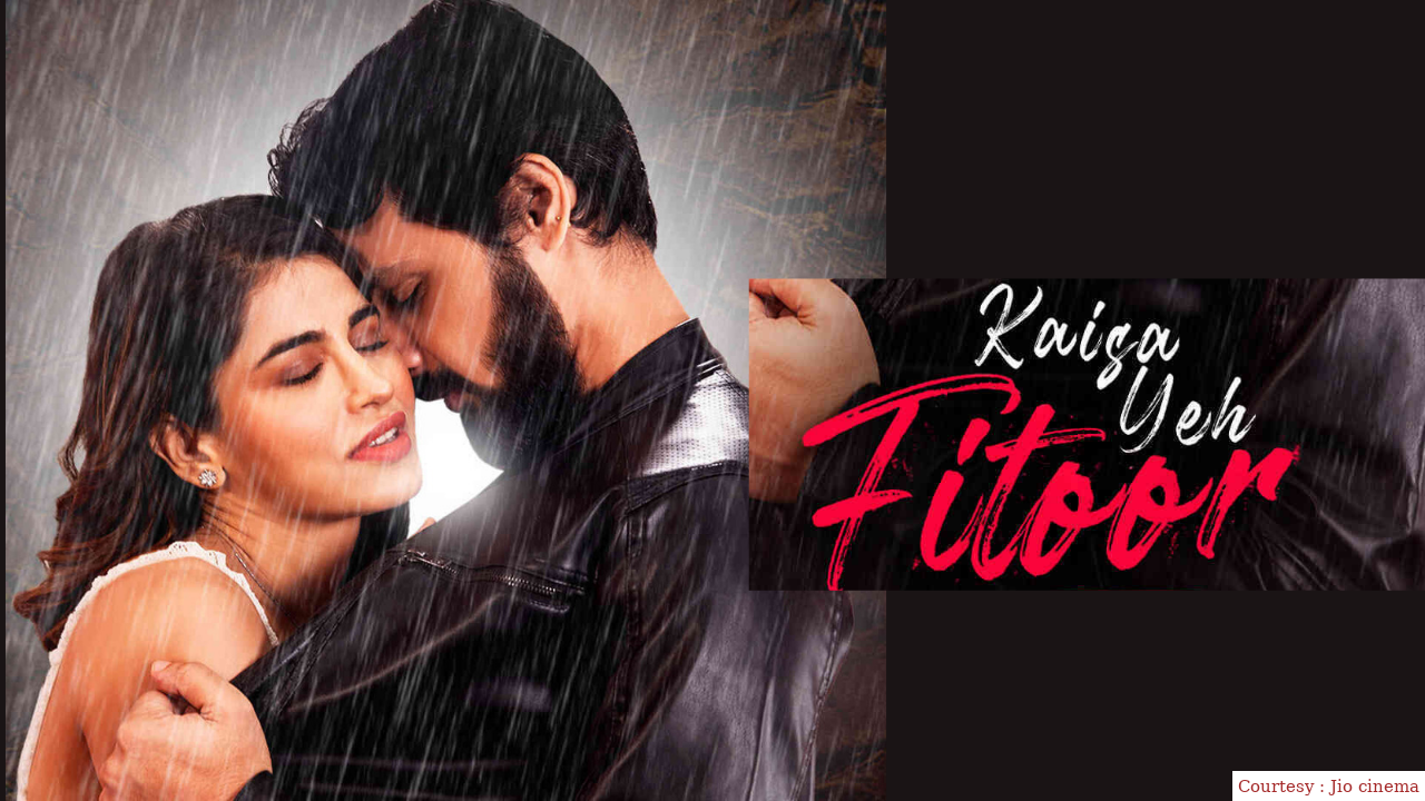 Kaisa Yeh Fitoor