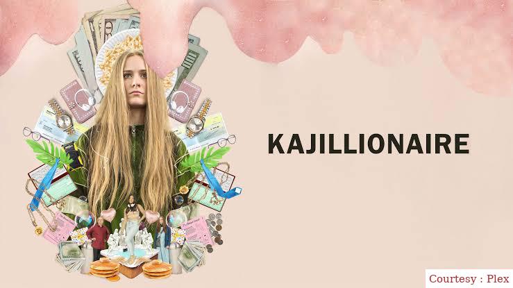 Watch Free  Kajillionaire Full Movie Online