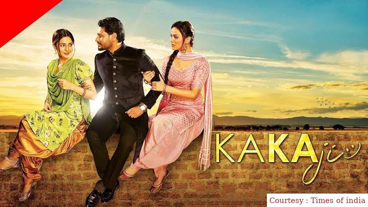 Kaka Ji 