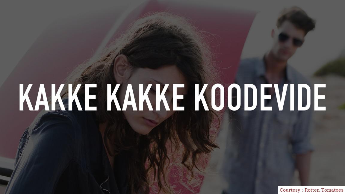 Watch Free  Kakke Kakke Koodevide Full Movie Online