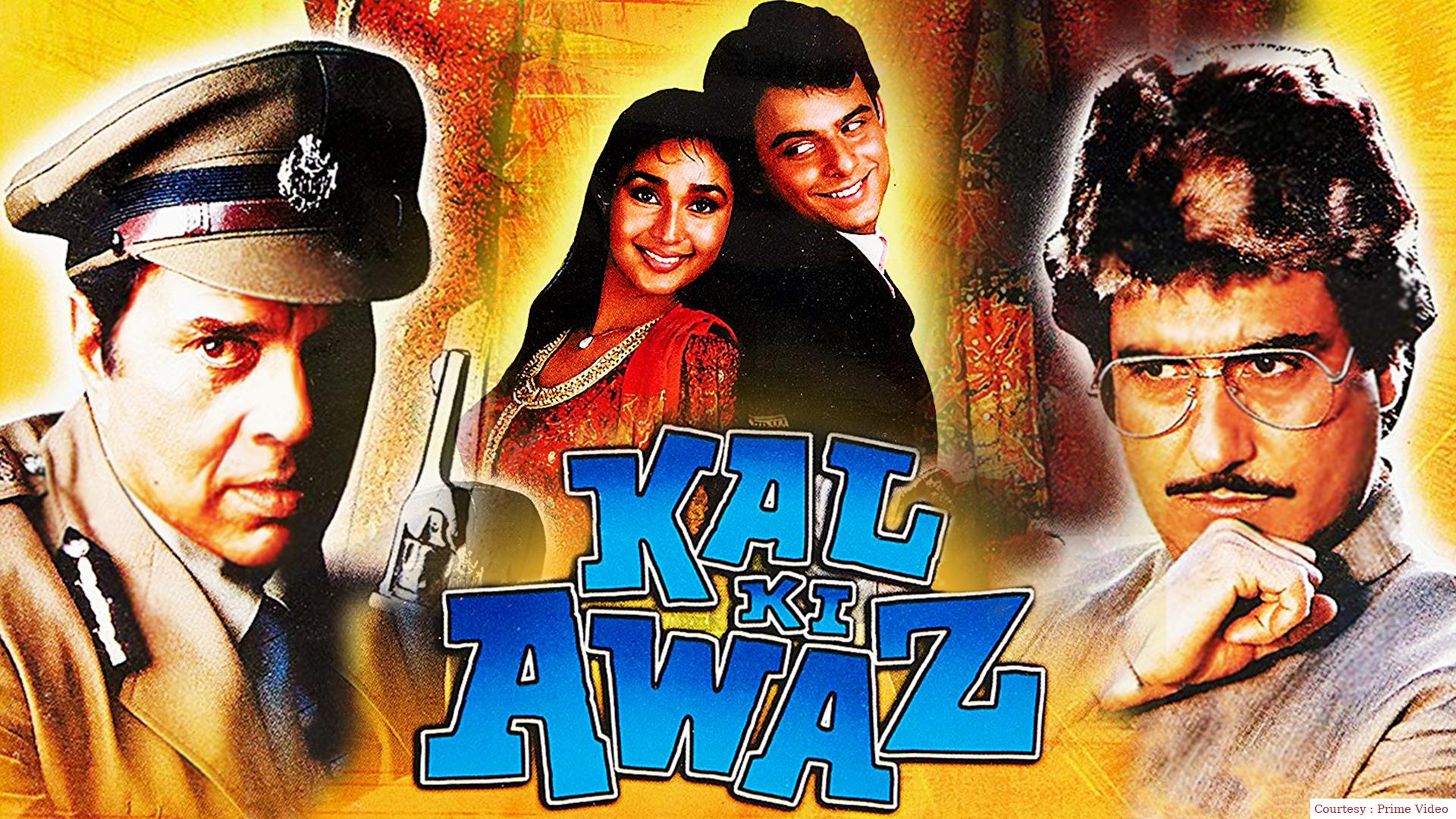 Watch Free  Kal Ki Awaz Full Movie Online