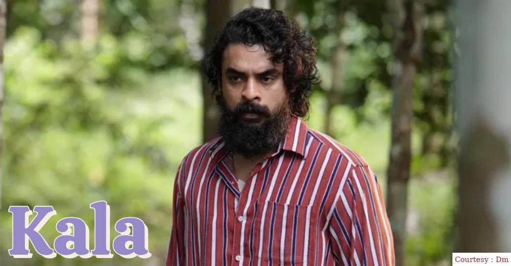 Watch Free  Kala Full Movie Online