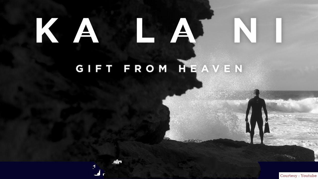 Kalani: Gift from Heaven