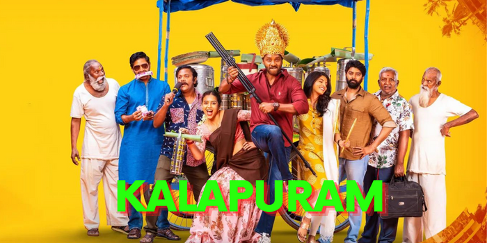 Watch Free  Kalapuram Full Movie Online