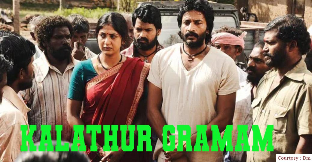 Watch Free  Kalathur Gramam Full Movie Online