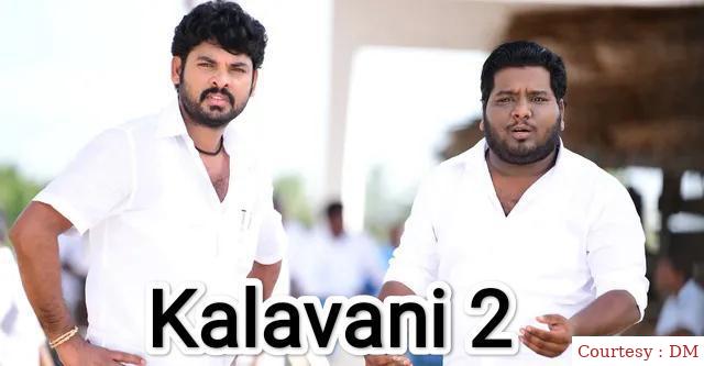 Watch Free  Kalavani 2 Full Movie Online