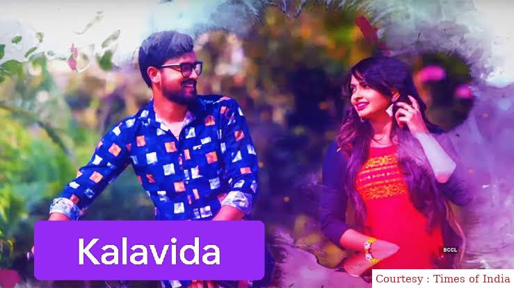 Kalavida