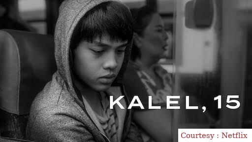 Kalel, 15