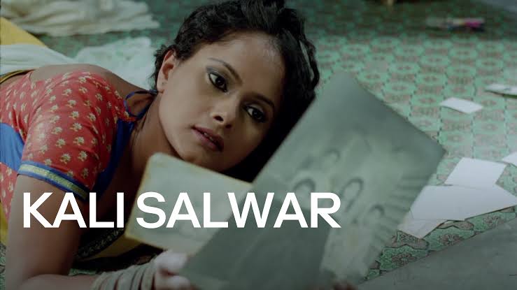 Watch Free Kali Salwar Full Movie Online