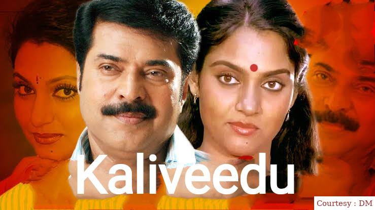 Kaliveedu
