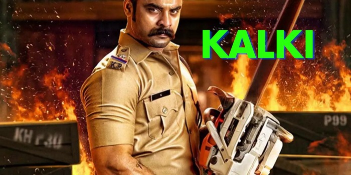 Watch Free  Kalki Full Movie Online