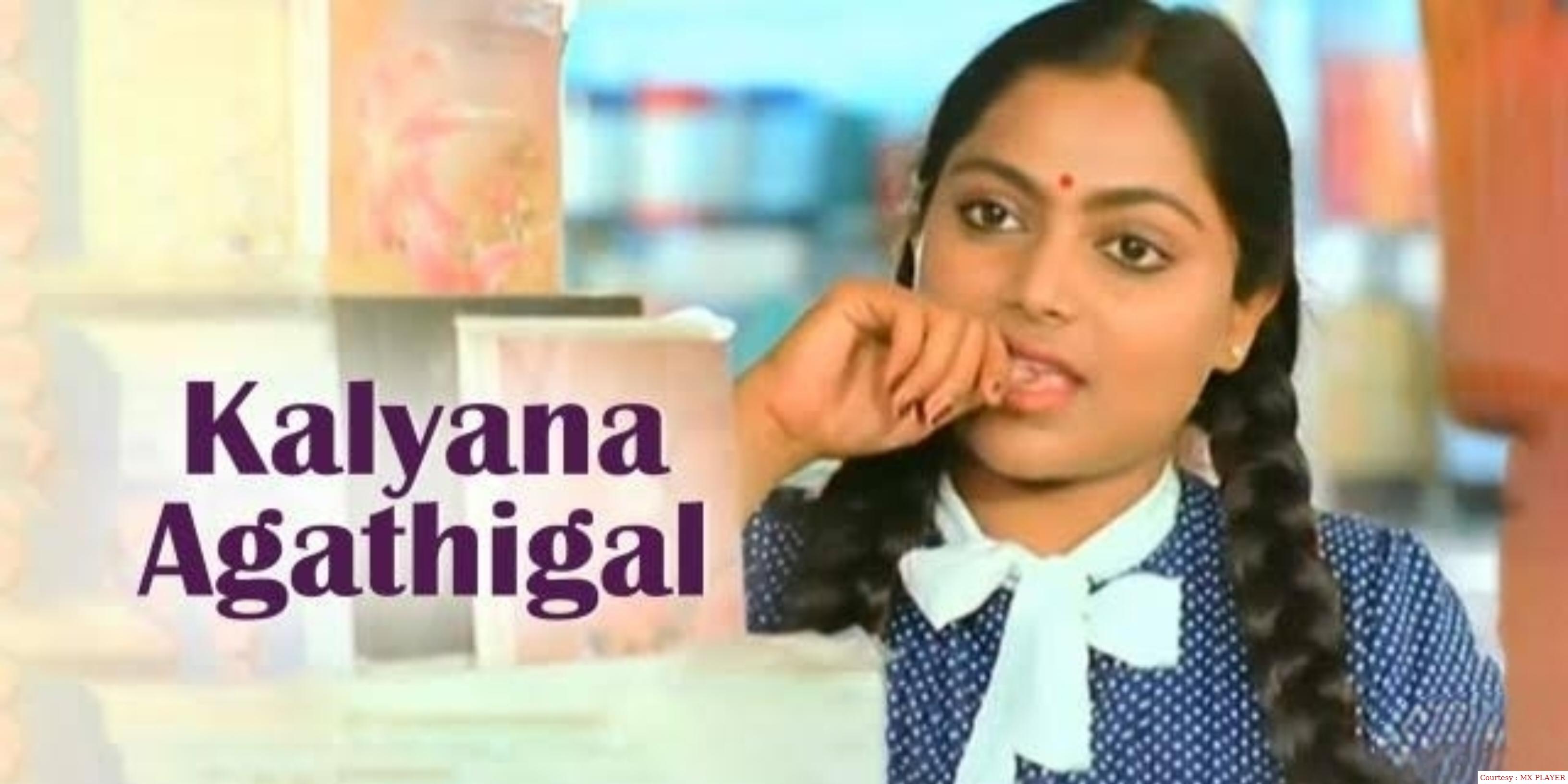 Watch Free  Kalyana Agathigal Full Movie Online