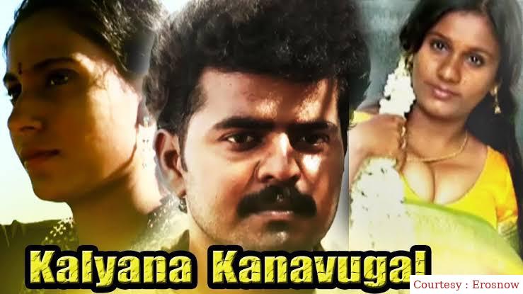 Watch Free  Kalyana Kanavugal Full Movie Online