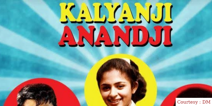 Watch Free  Kalyanji Anandji Full Movie Online