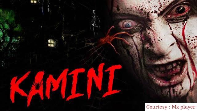 Watch Free Kamini Full Movie Online