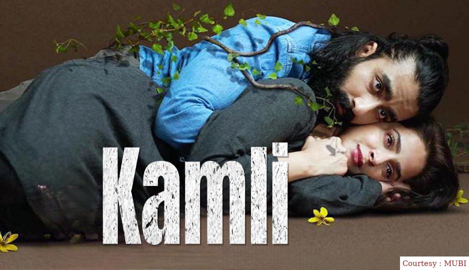 Kamli