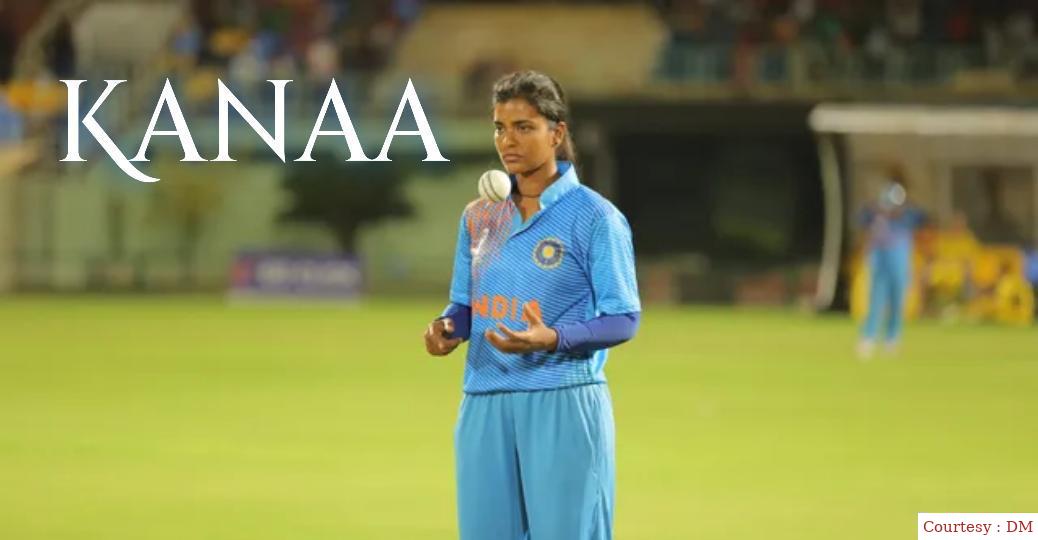 Kanaa 