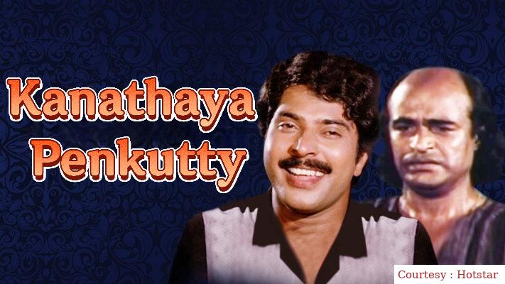 Watch Free  Kanathaya Penkutty Full Movie Online