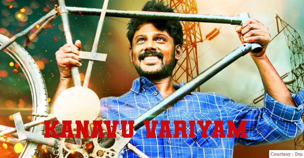 Kanavu Variyam 