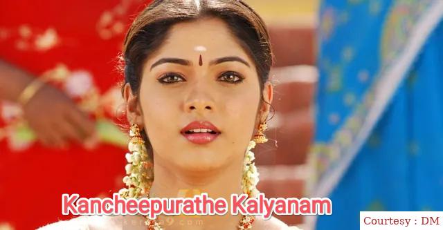 Watch Free  Kancheepurathe Kalyanam Full Movie Online