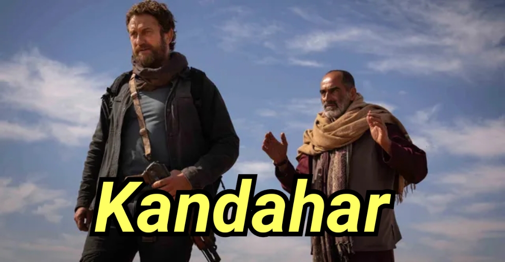 Watch Free  Kandahar Full Movie Online