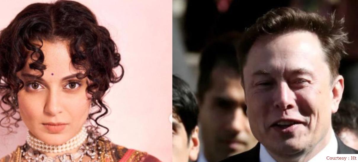 Kangana Ranaut Responds to Elon Musk's Neuralink Implantation Endeavor