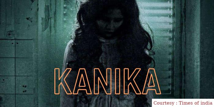 Kanika