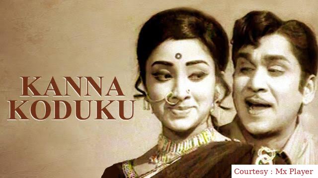 Watch Free  Kanna Koduku Full Movie Online