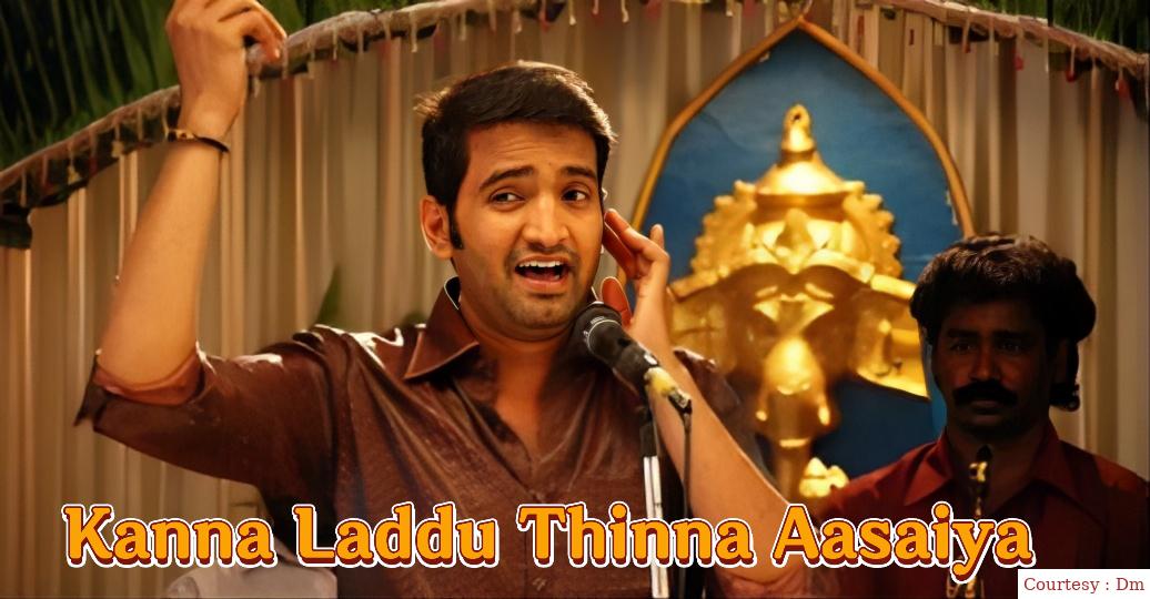 Watch Free  Kanna Laddu Thinna Aasaiya Full Movie Online