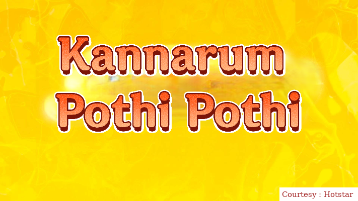 Kannarum Pothi Pothi