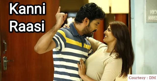 Kanni Raasi 