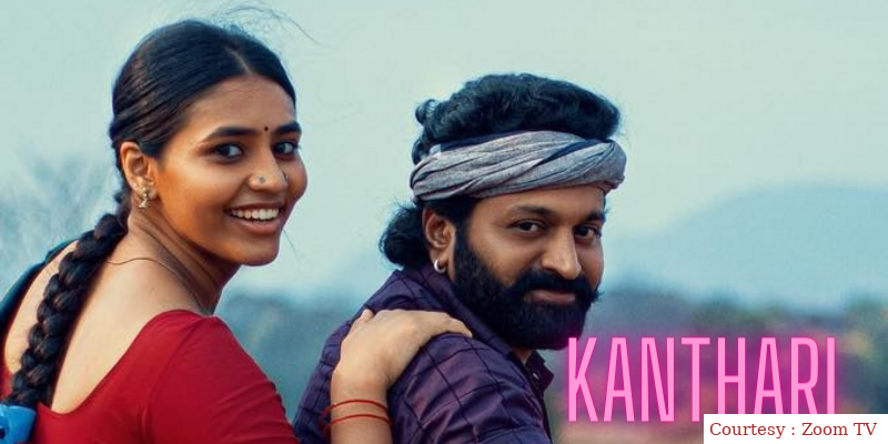 Watch Free  Kanthari Full Movie Online