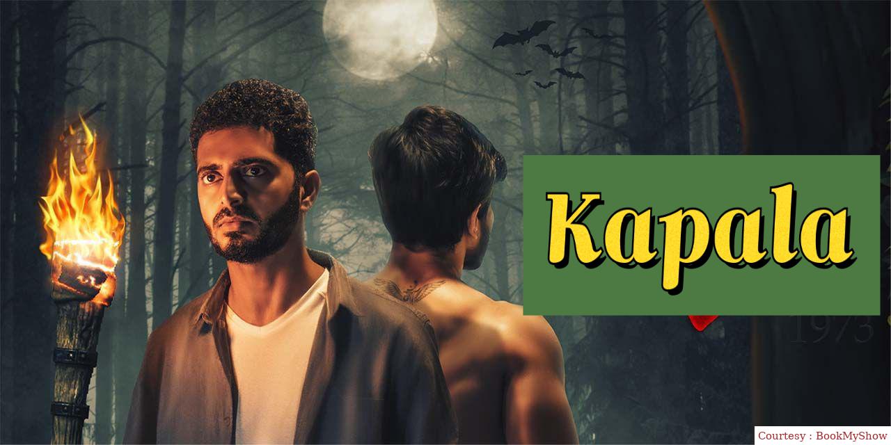 Kapala