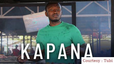 Kapana 