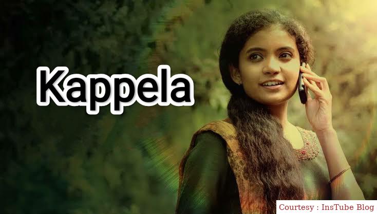 Watch Free  Kappela Full Movie Online