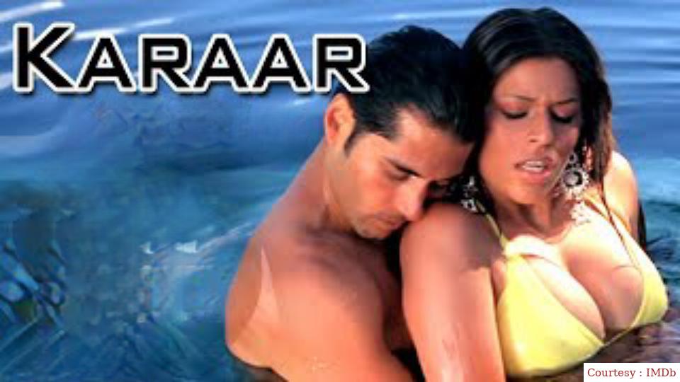 Watch Free  Karaar Full Movie Online