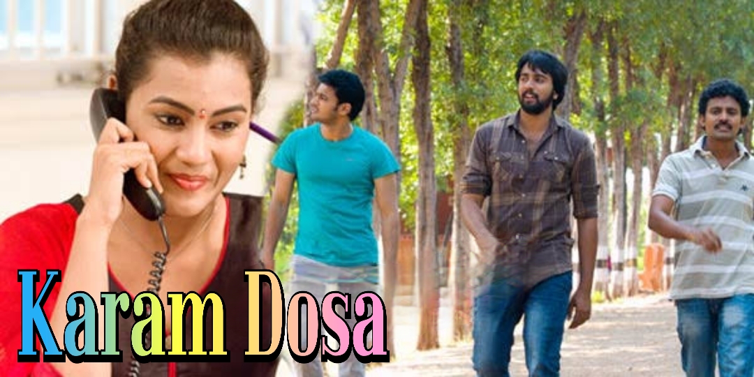 Watch Free Karam Dosa Full Movie Online