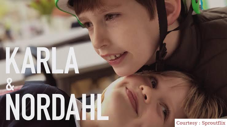 Watch Free  Karla and Nordahl Full Movie Online