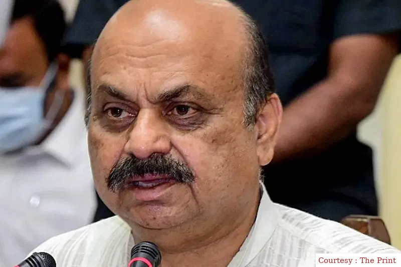 Karnataka election to take place on May 10