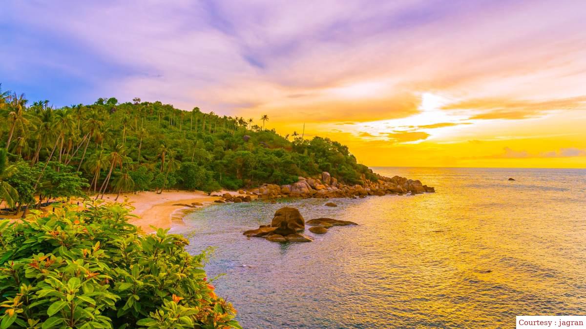 Karnataka Foundation Day 2023: Know the history of this state.