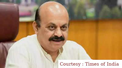 Karnataka government sent proposal to Center to increase SC/ST reservation