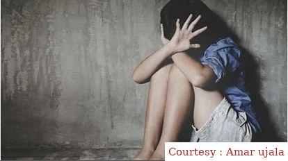 कर्नाटक : नाबालिग के साथ पादरी ने किया यौन शोषण।