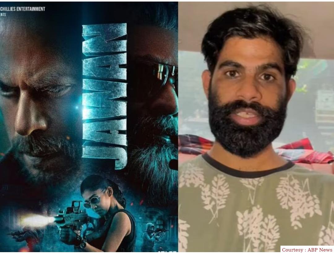 Karni Sena filed a case against Jawan.