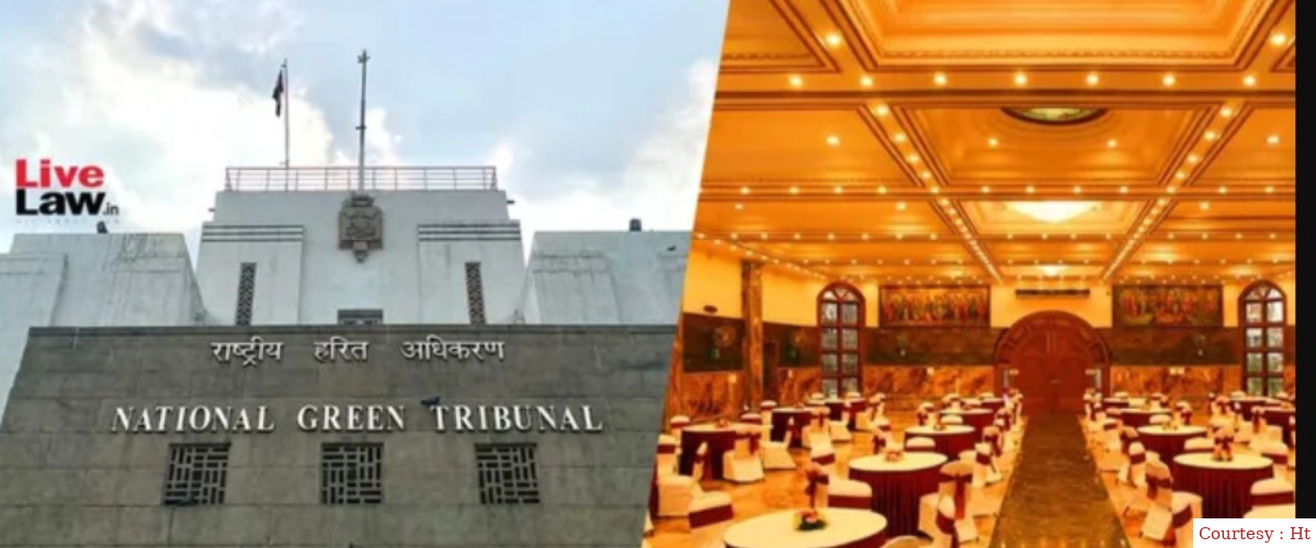 Karol Bagh Banquets Penalized for Noise Pollution Violations in Delhi