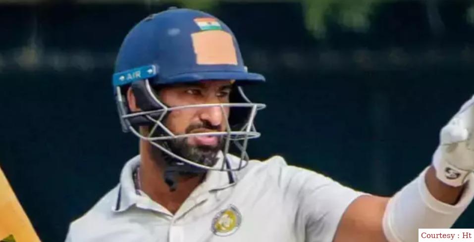 Karsan Ghavri Criticizes Exclusion of Cheteshwar Pujara from England Series